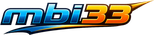 mbi33 Logo